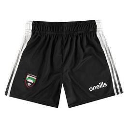 ONeills Carlow Mourne Shorts Junior Boys