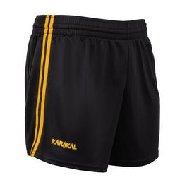 Karakal Gaelic Shorts Senior