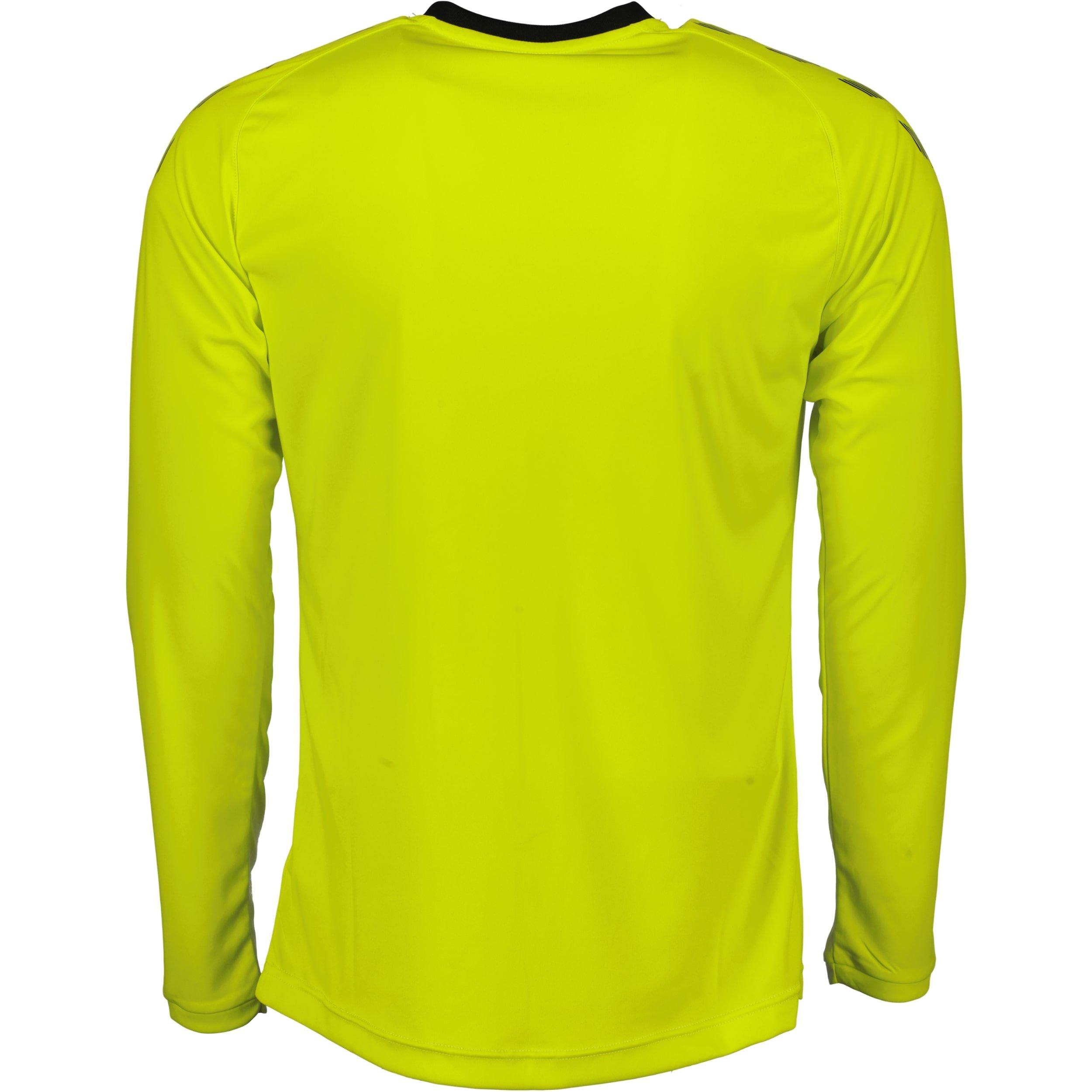 Anochecer Primaveral - Hummel - Adults Goalkeeper Shorts - 2