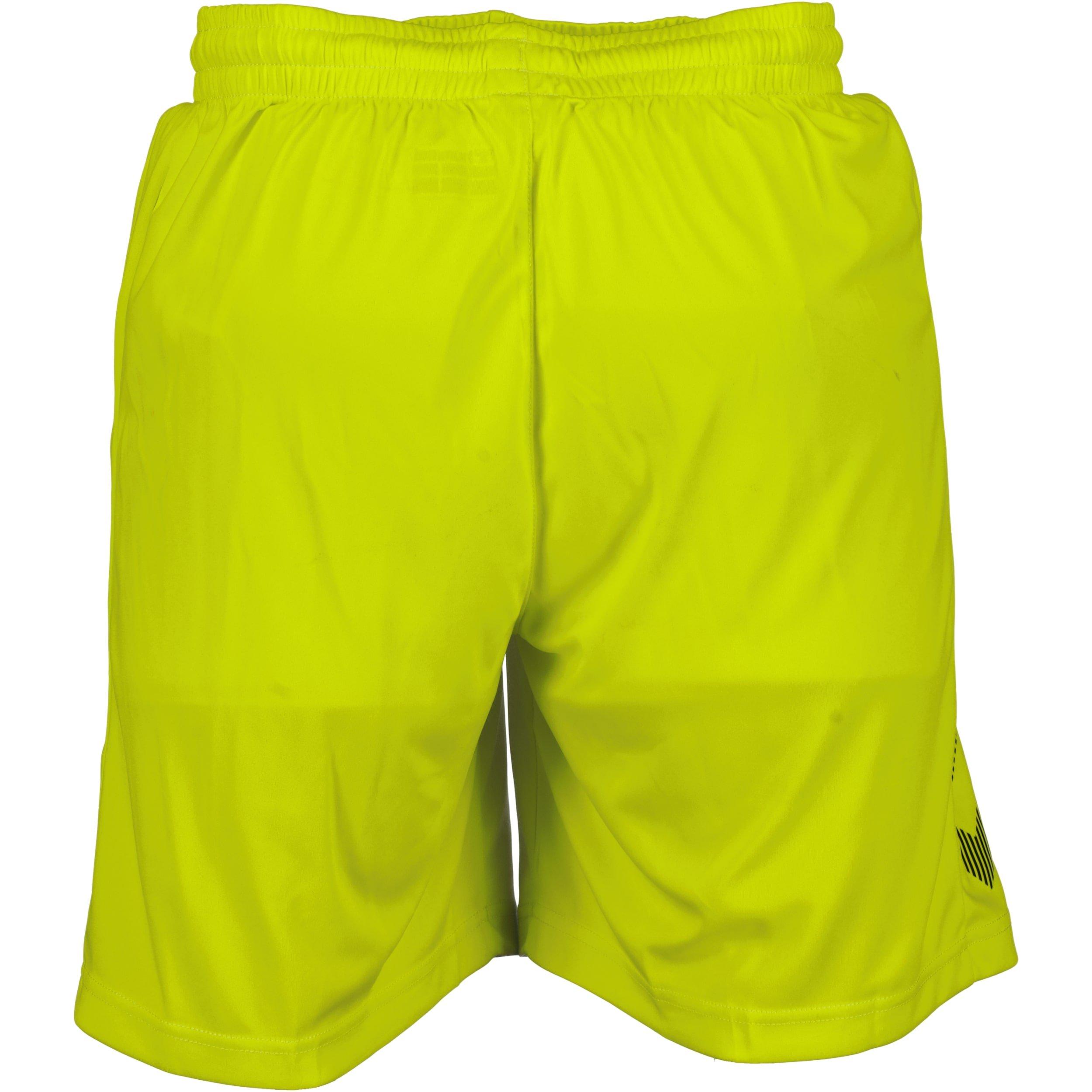 Anochecer Primaveral - Hummel - Adults Goalkeeper Shorts - 3