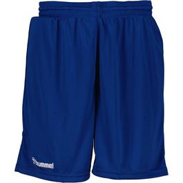 Hummel Solo Shorts In99