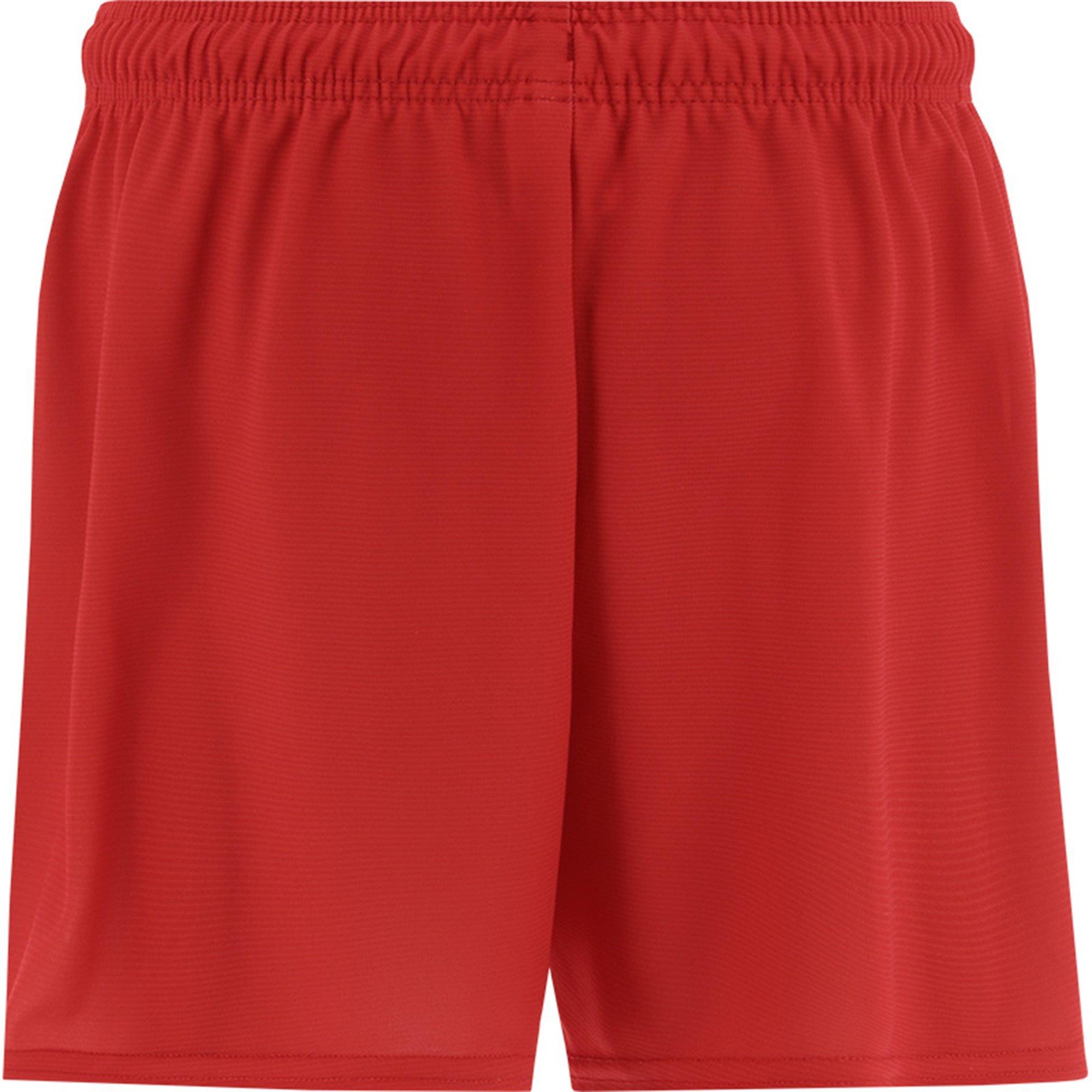 Red/White - ONeills - Tyrone Mourne Shorts Senior - 3