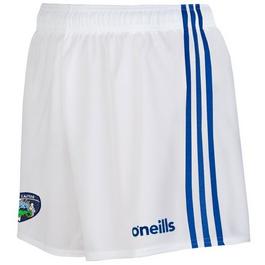 ONeills ONeills Cavan Dolmen 049 Poly Shorts Ladies