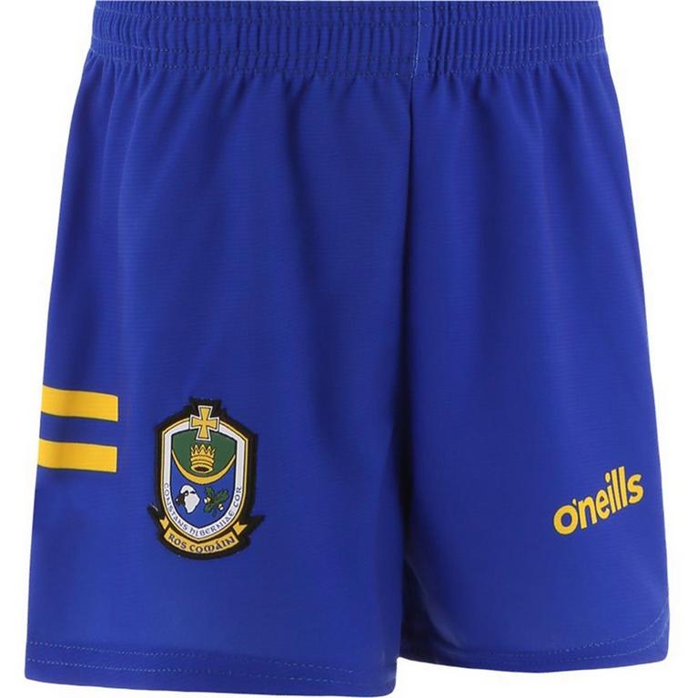 Royal/Ambré - ONeills - Missguided Beige stickat set med tröja och shorts - 1