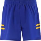 Royal/Ambré - ONeills - Missguided Beige stickat set med tröja och shorts - 3