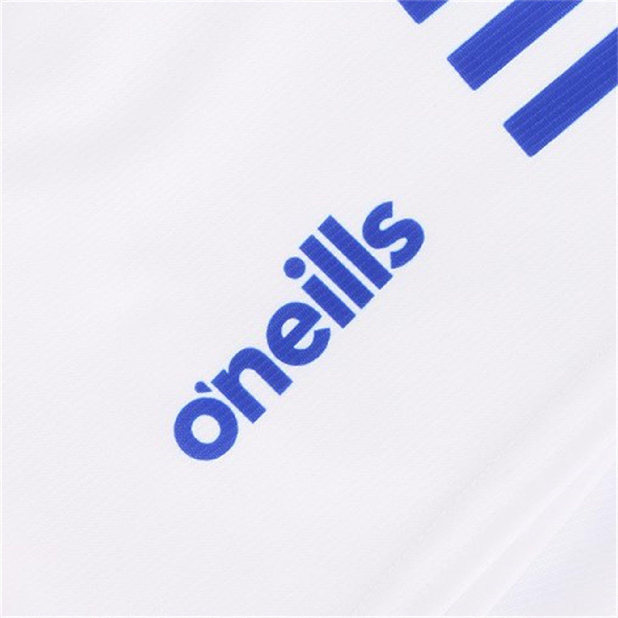 White/Royal - ONeills - Wicklow Mourne Shorts Senior - 5