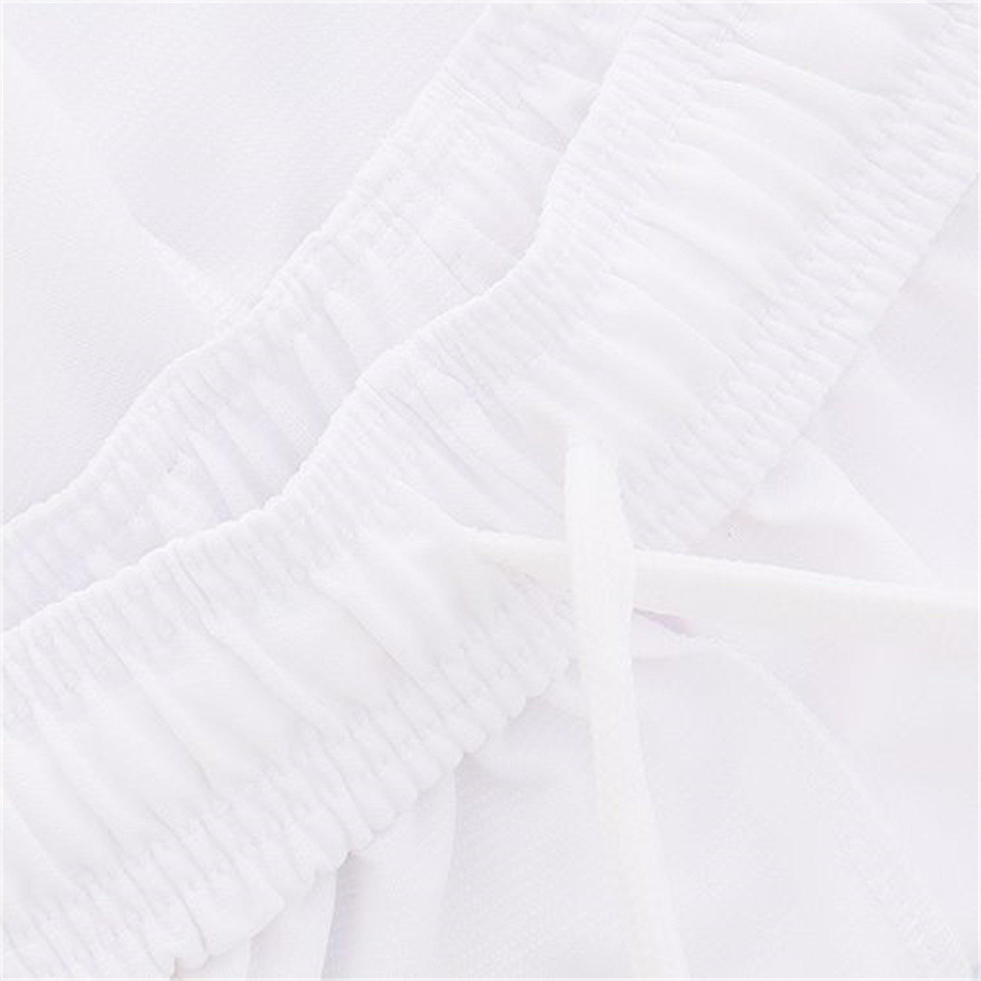 White/Royal - ONeills - Wicklow Mourne Shorts Senior - 6