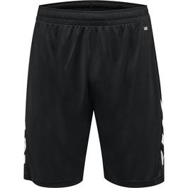 Hummel Poly Shorts Sn52