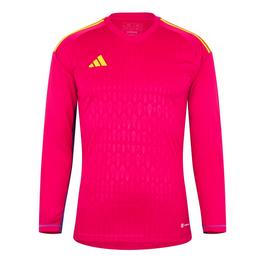 adidas Tiro 23 Competition Long Sleeve Goalkeeper Shirt Adults