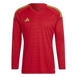 adidas Tiro 23 Competition Long Sleeve Goalkeeper Shirt Adults