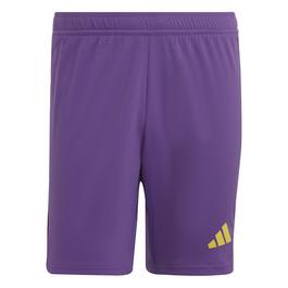 adidas Tiro Pro Goalkeeper Shorts 2023 Adults