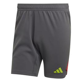 adidas Tiro 23 Pro Goalkeeper Shorts Adults