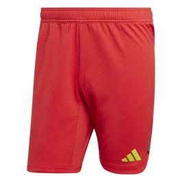 adidas Tiro 23 Pro Goalkeeper Shorts