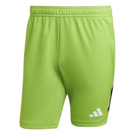 adidas Tiro 23 Pro Goalkeeper Shorts