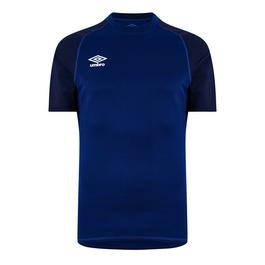 Umbro P Gk Drill T Sn99