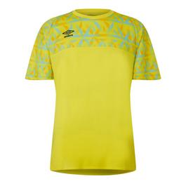 Umbro GK Jersey SS Sn99