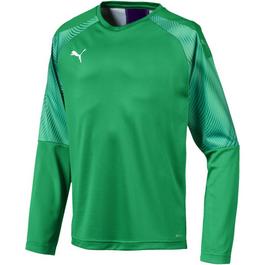 Puma CupGk Jsy Ls Jn99