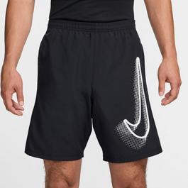 Nike Academy Mens Football Shorts