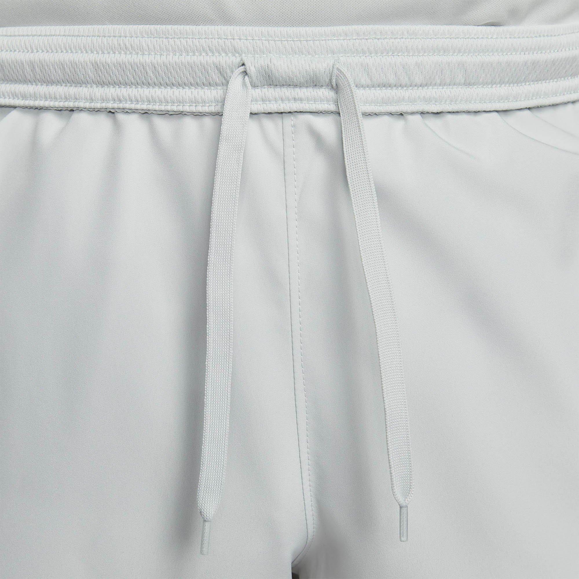 Dust/White/Turq - Nike - Academy Mens Football Shorts - 5