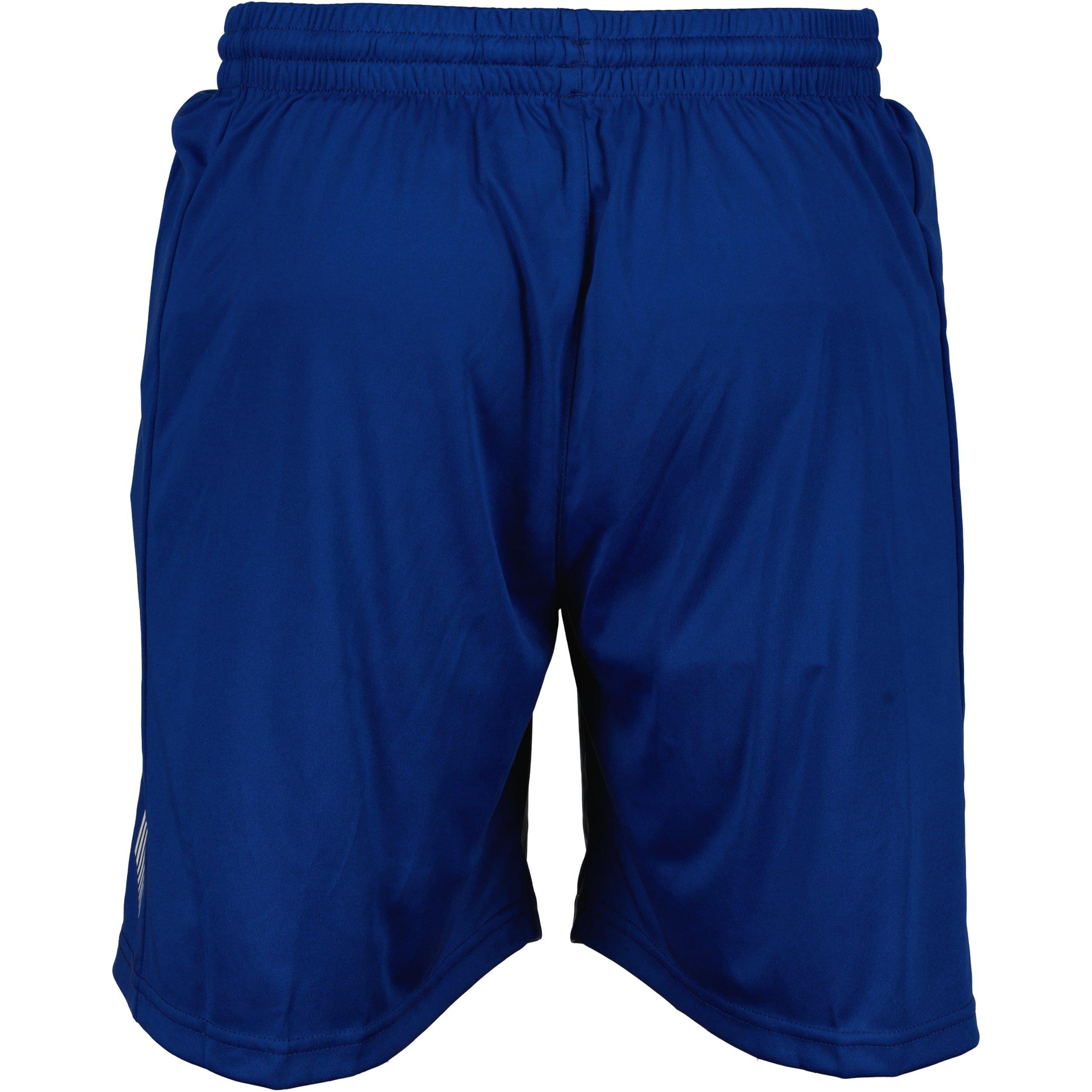 True Blue - Hummel - Football Shorts Infants - 2