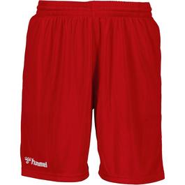 Hummel Football Shorts Juniors