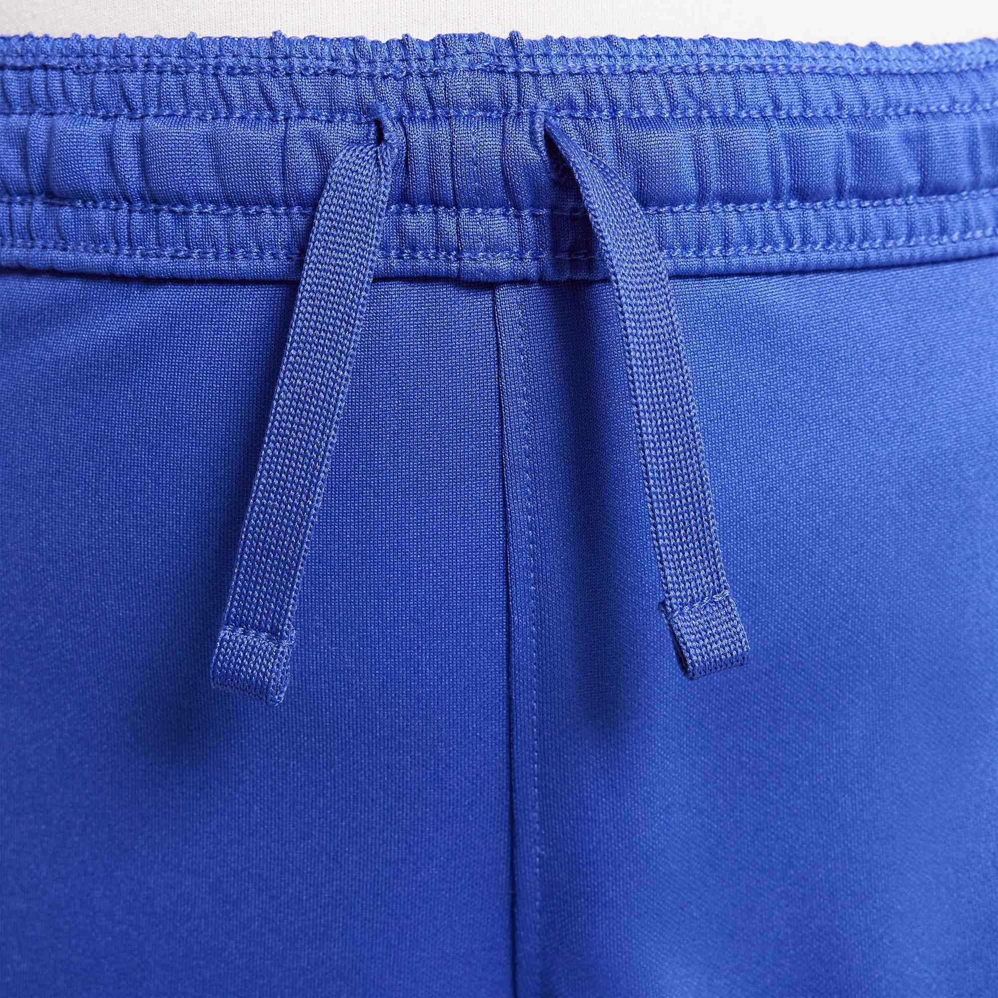 Night/Amethyst - Nike - Academy Juniors Dri-FIT Football Shorts - 5