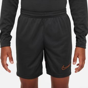 Nike Dri FIT Academy Juniors  Knit Football Shorts