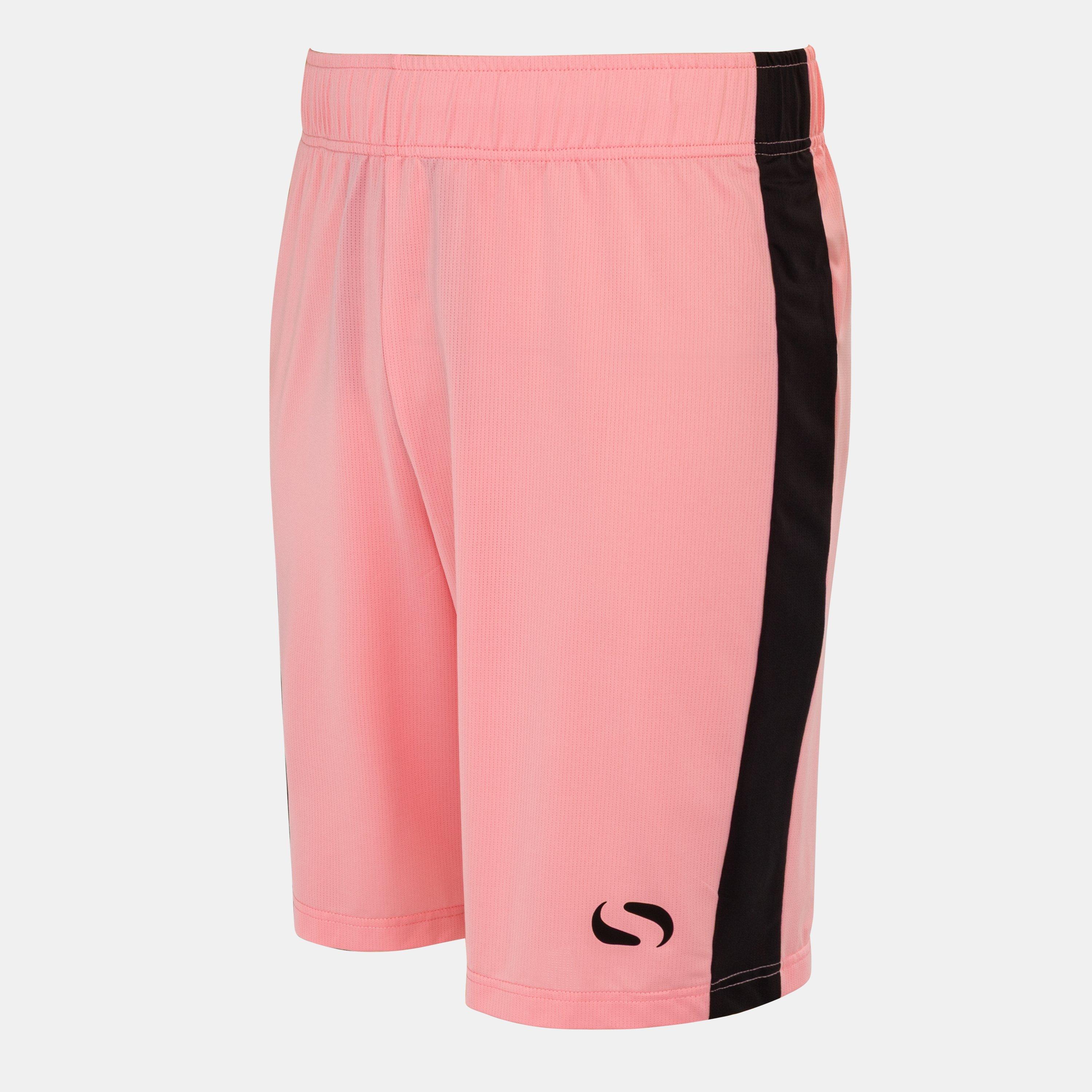 Roze - Sondico - Team Short - 3