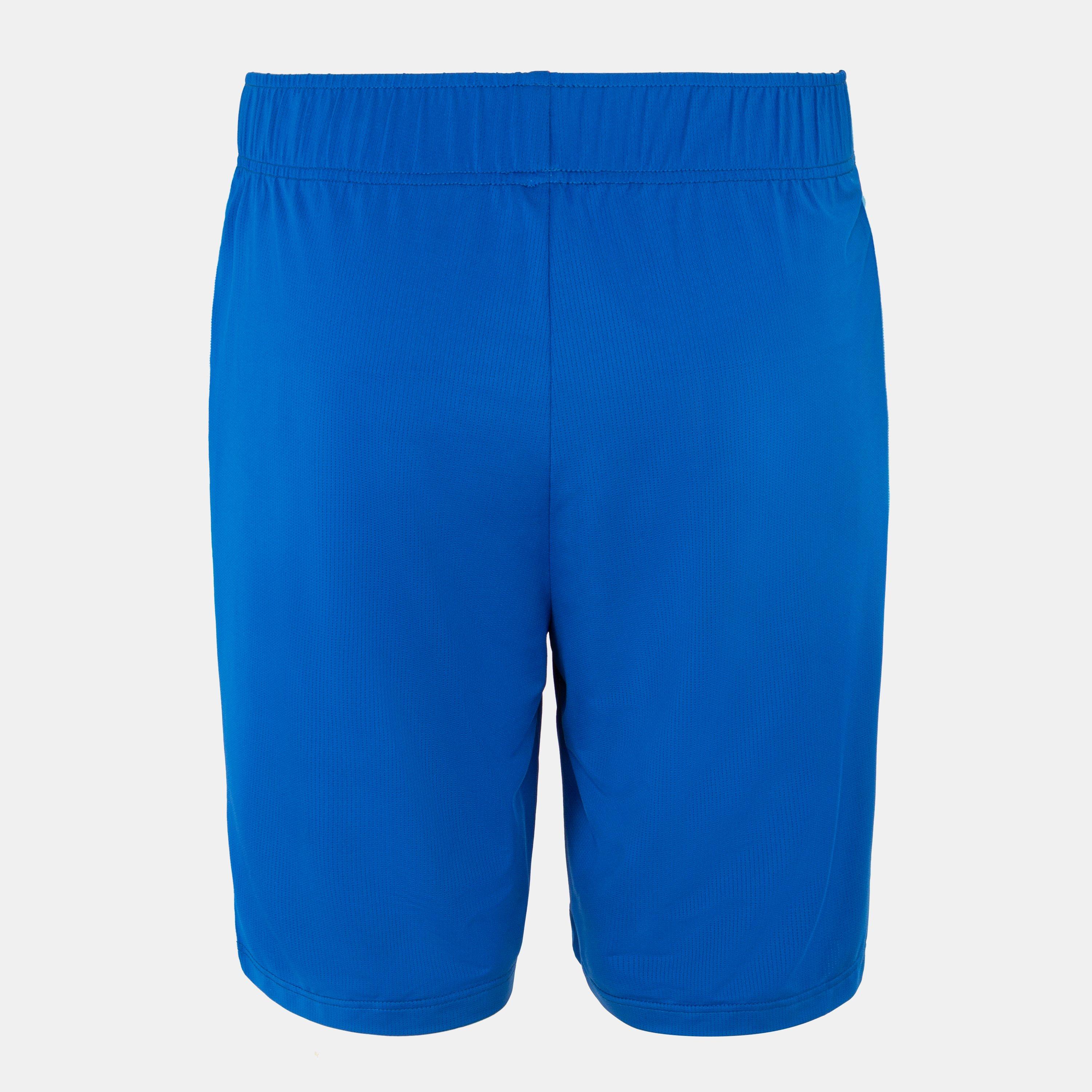 Blue - Sondico - Team Short - 2