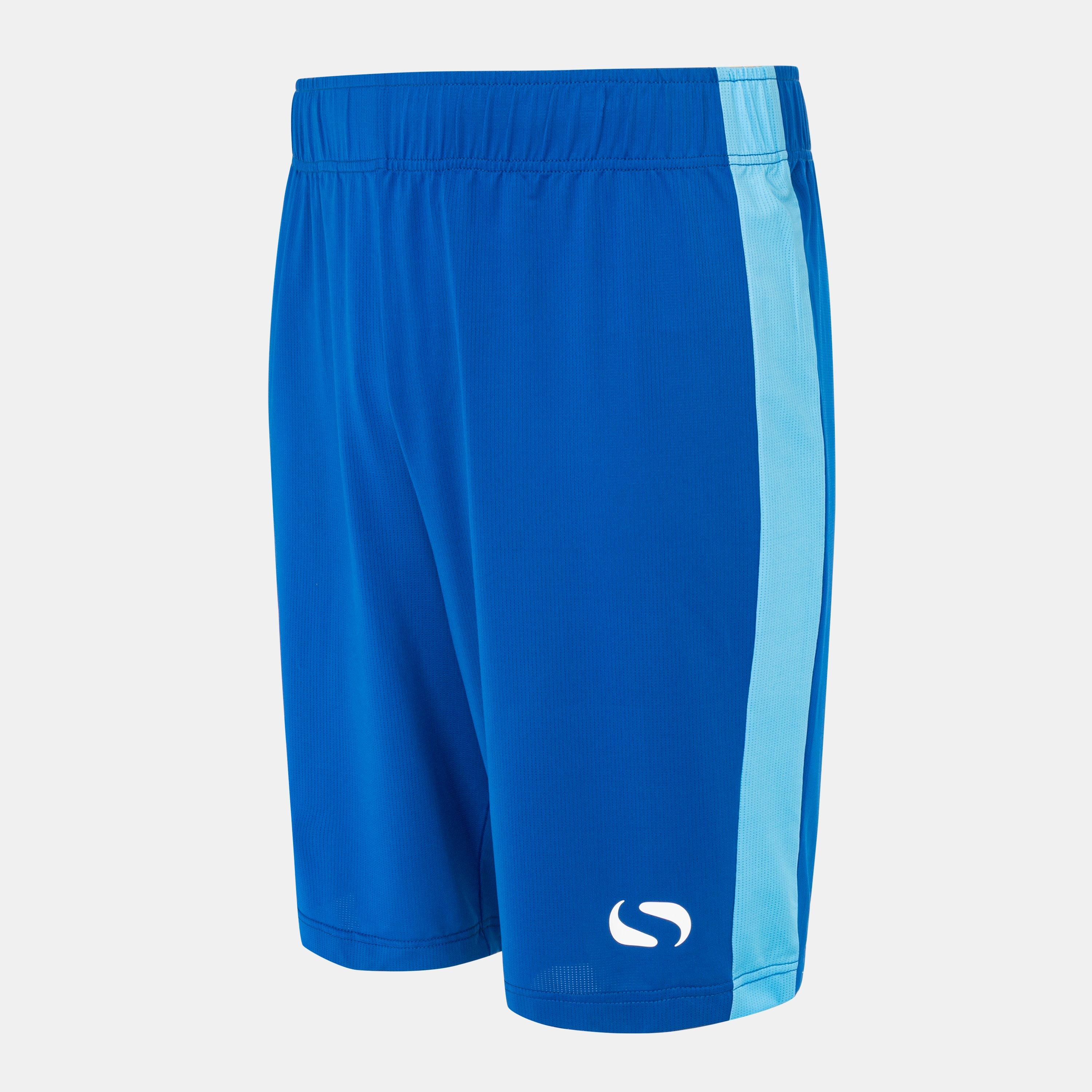Blue - Sondico - Team Short - 3