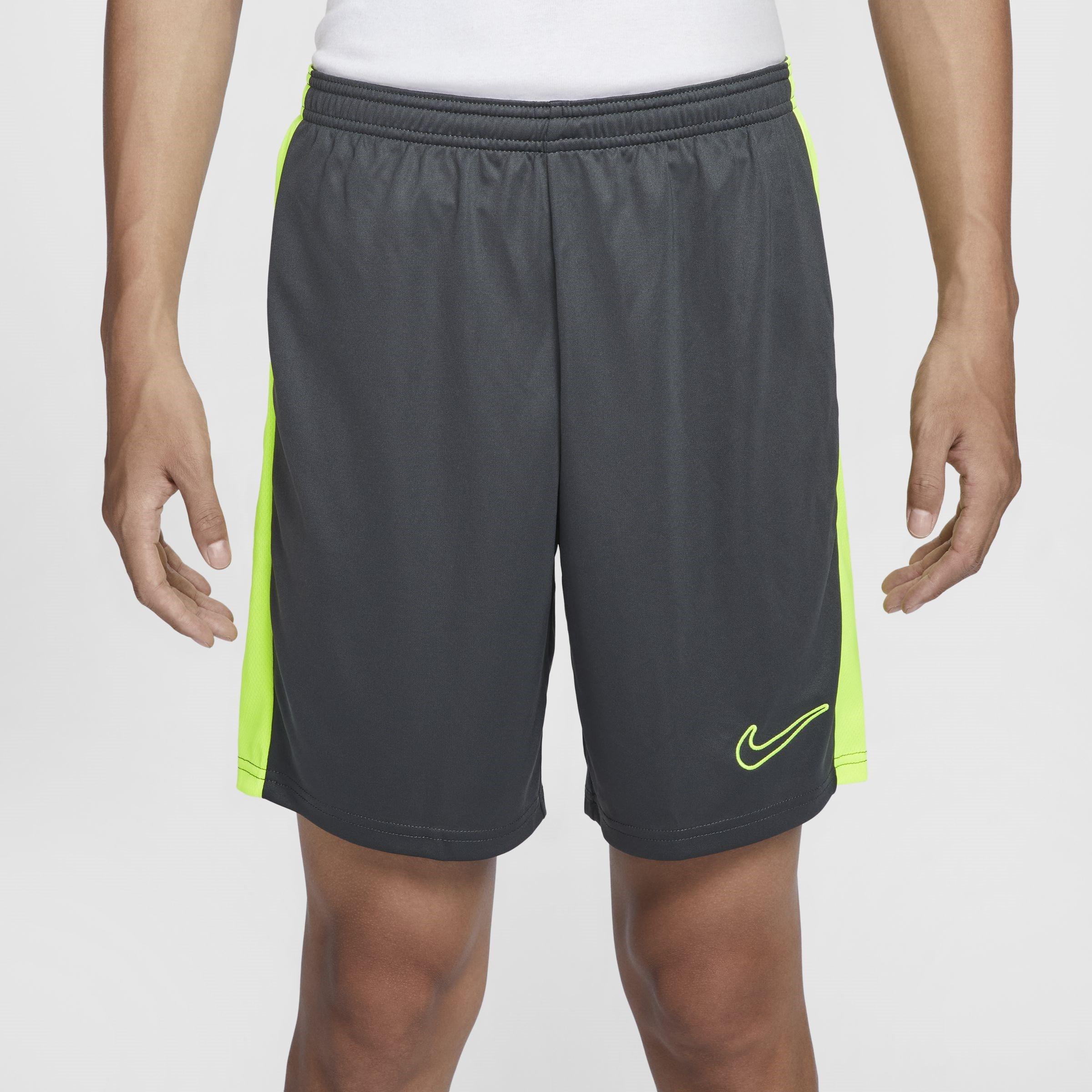 Dri FIT Academy Mens Football Shorts