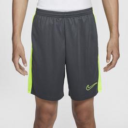 Nike Dri FIT Academy Mens Football Shorts