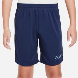 Nike Dri FIT Academy 23 Juniors Football Shorts