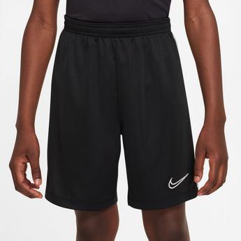 Nike Dri FIT Academy 23 Juniors Football Shorts
