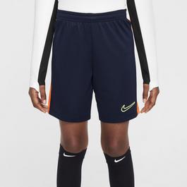 Nike Dri FIT Academy 23 Juniors Football Shorts