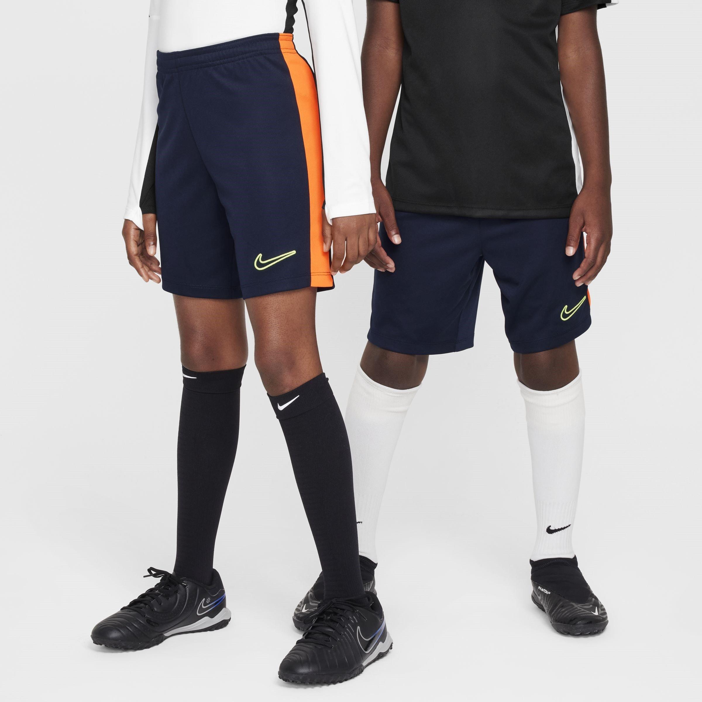 D.Obs/Orgn/Volt - Nike - Dri FIT Academy 23 Juniors Football Shorts - 2