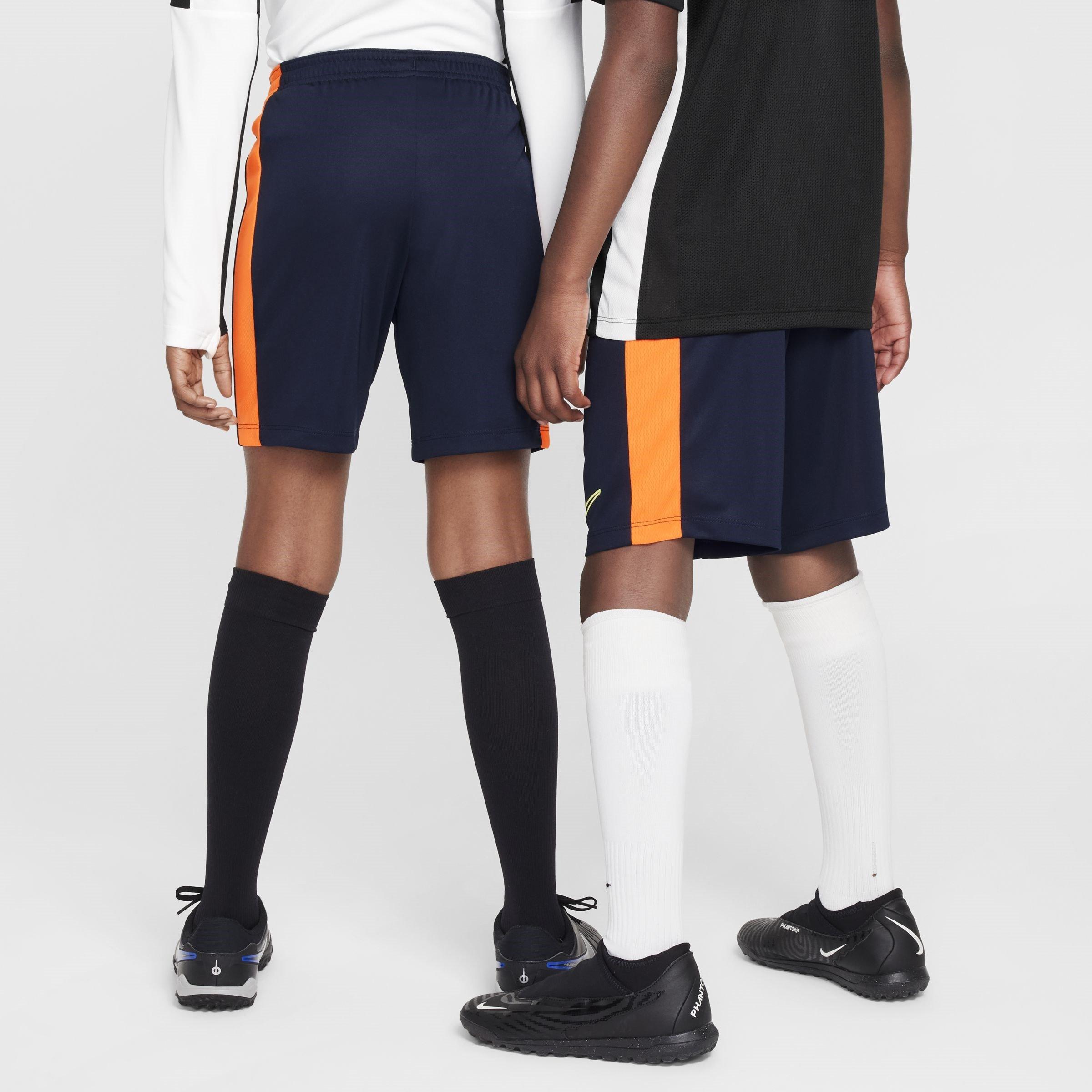 D.Obs/Orgn/Volt - Nike - Dri FIT Academy 23 Juniors Football Shorts - 3