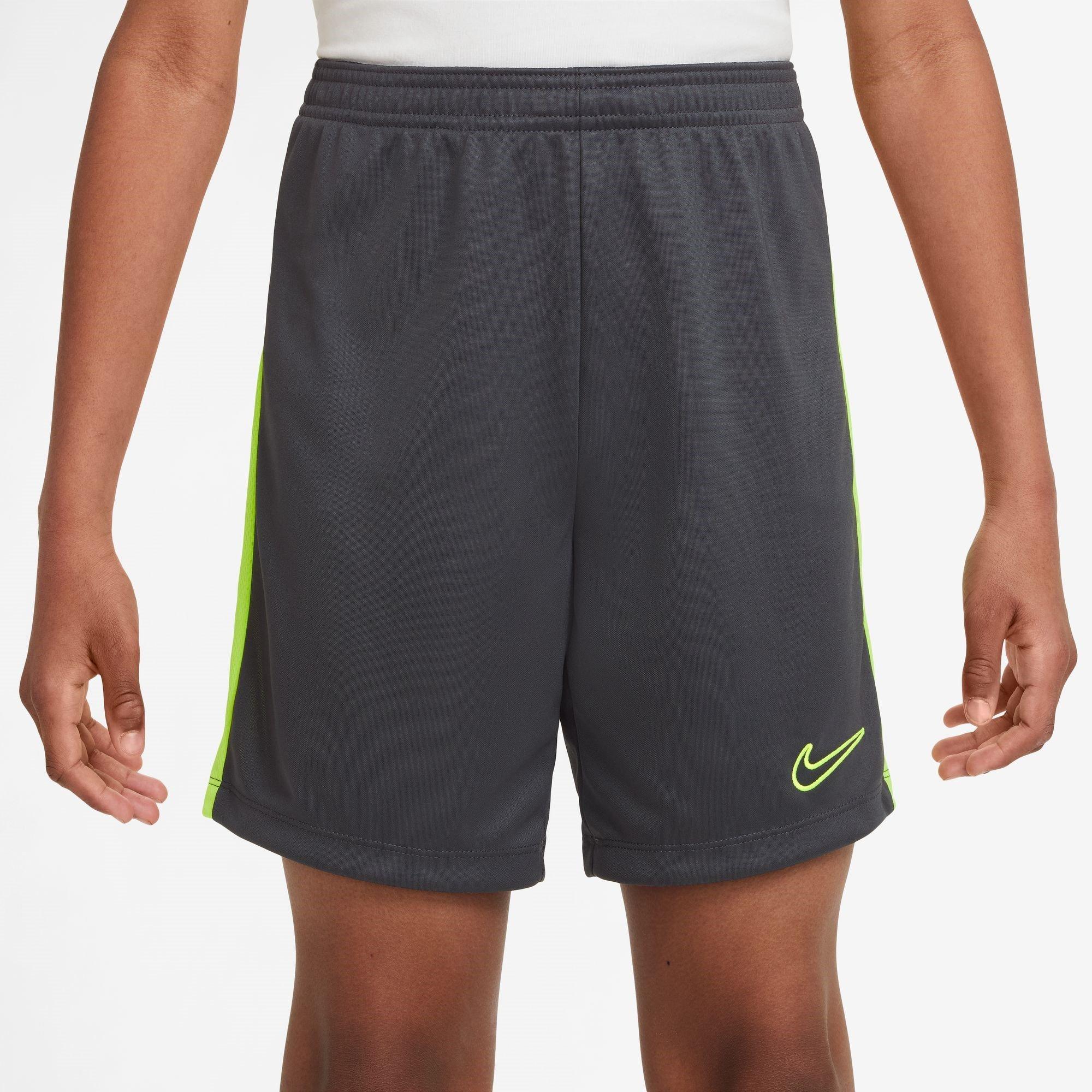 Dri FIT Academy 23 Juniors Football Shorts