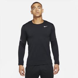 Nike Nike Element Men's Dri-FIT Running Crew Top