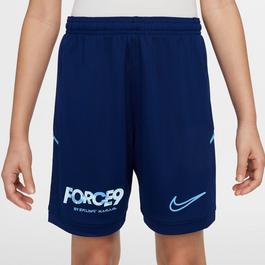 Nike Erling Haaland Academy Dri-FIT Shorts Juniors