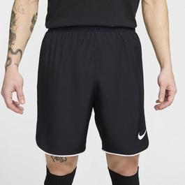 Nike Dri FIT Mens Football Shorts