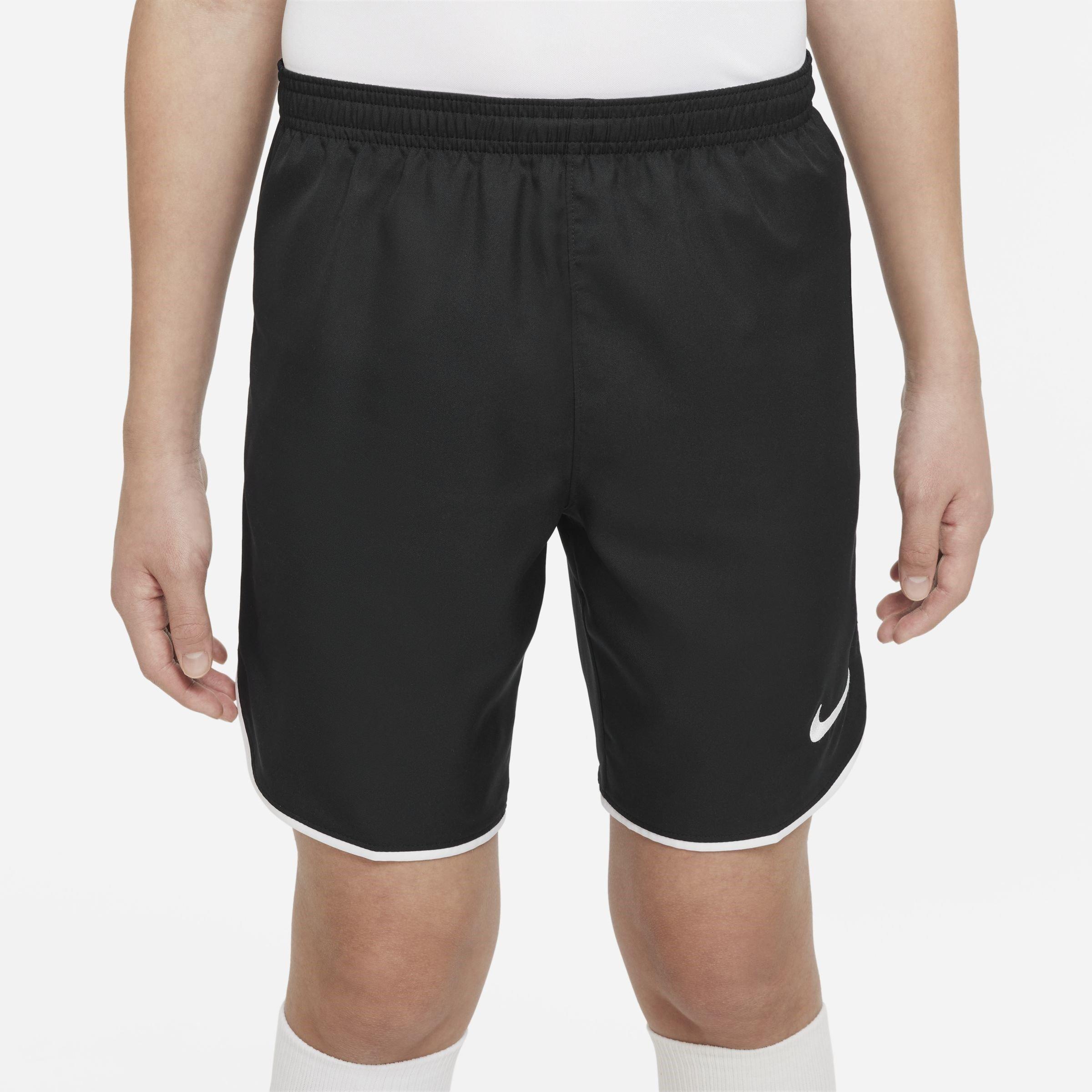 Nike Dri FIT Juniors Football Shorts