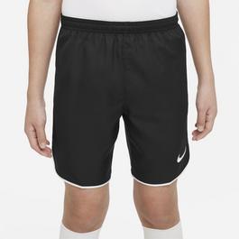 Nike Dri FIT Juniors Football Shorts