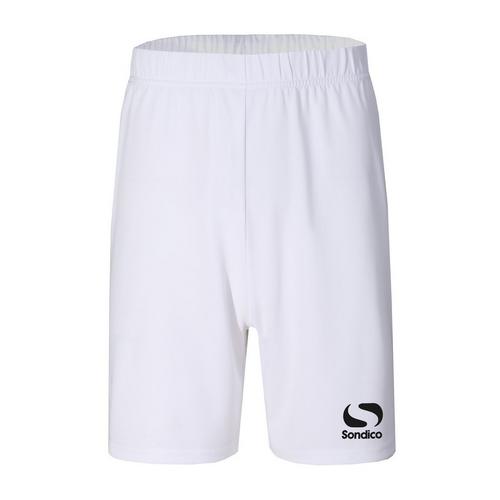 White - Sondico - Core Football Shorts Mens - 1
