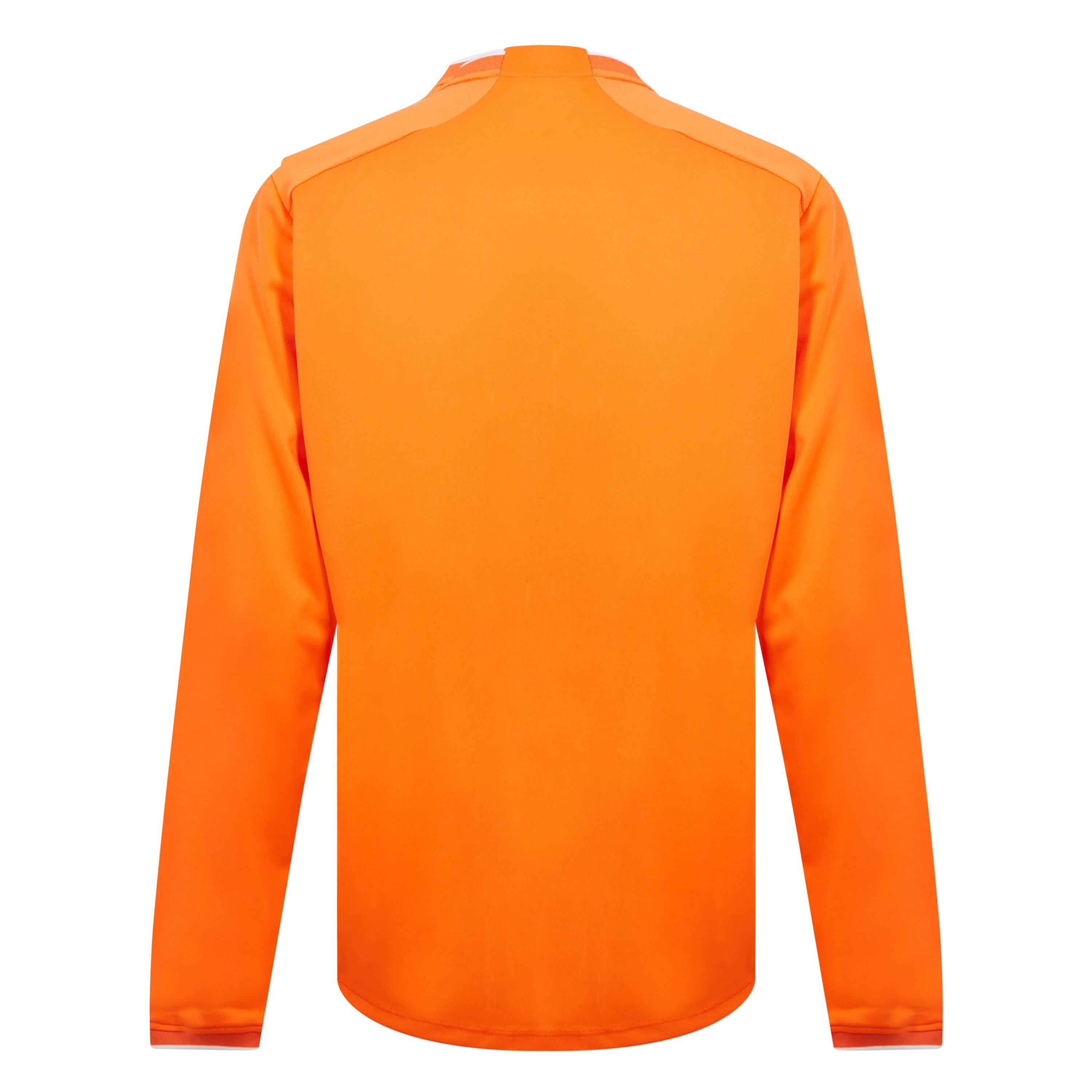 Laranja - Castore - Goalkeeper Top - 2