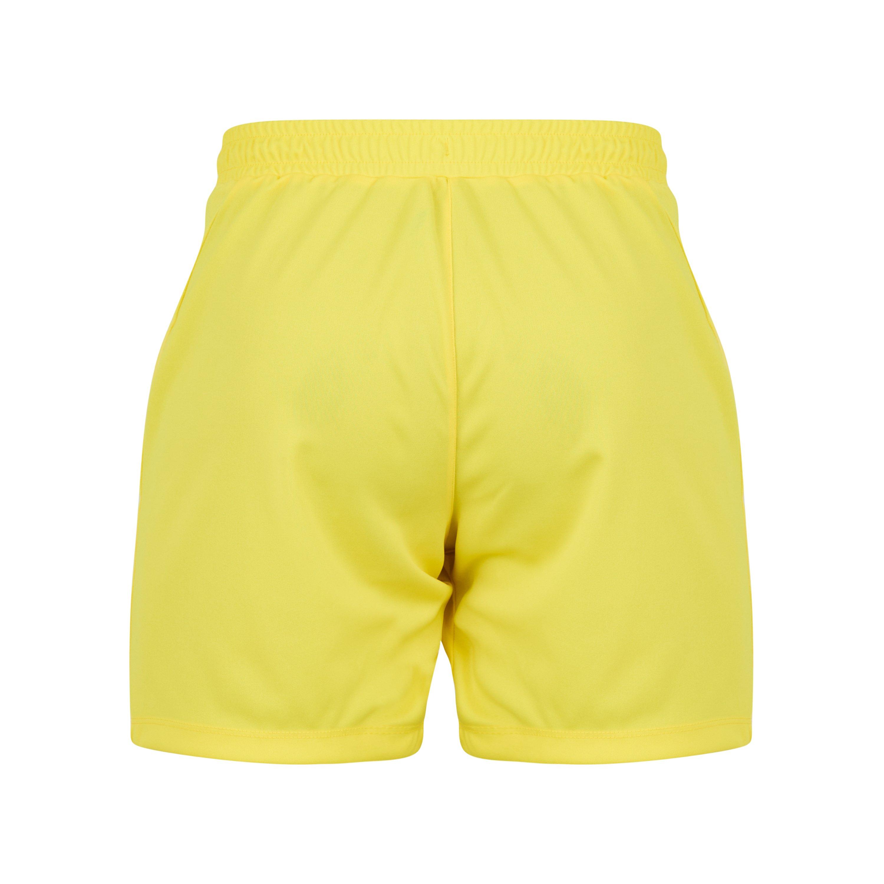 Gelb - Castore - Rangers FC Third Goalkeeper Shorts - 2