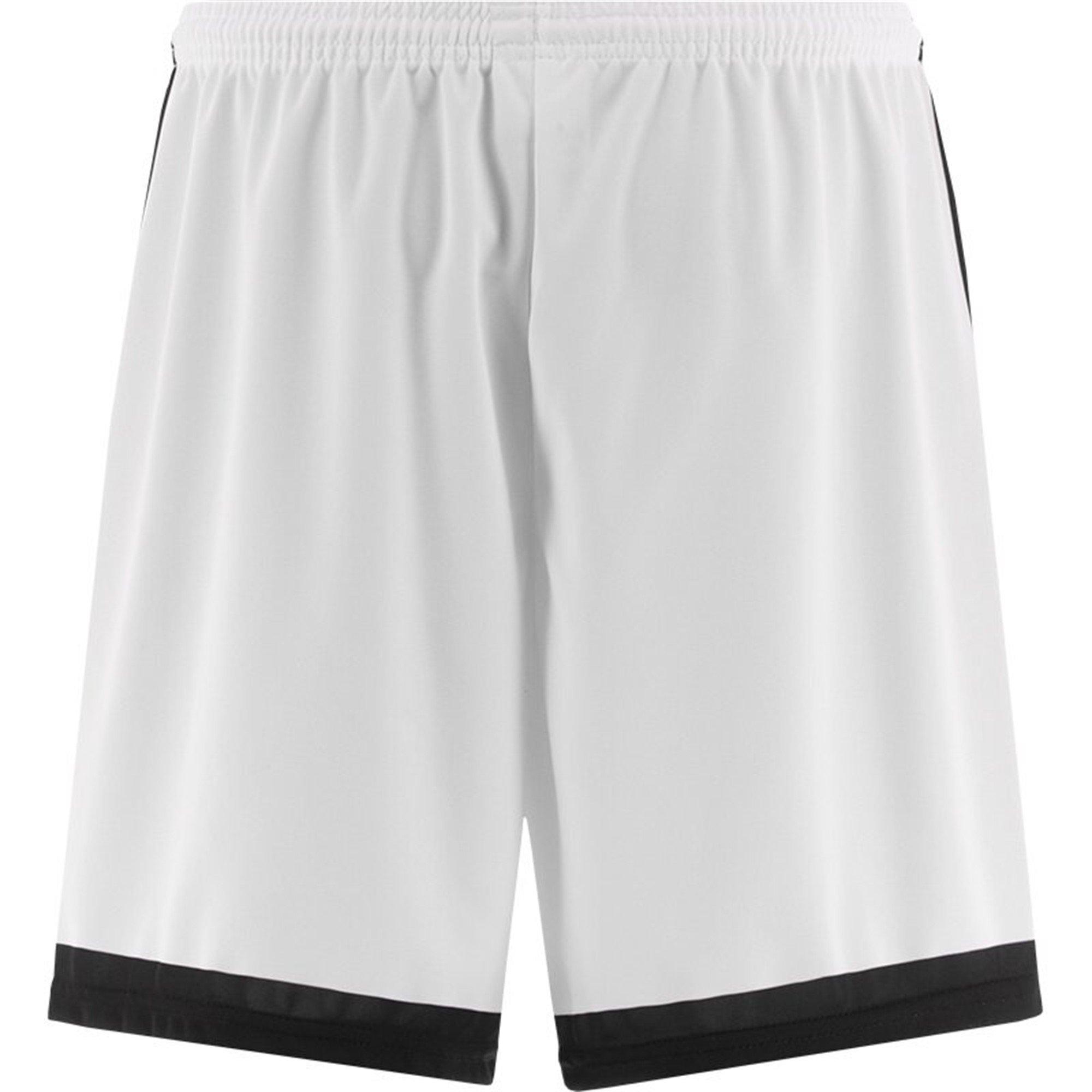White/Black - ONeills - Soccer Shorts Junior - 3