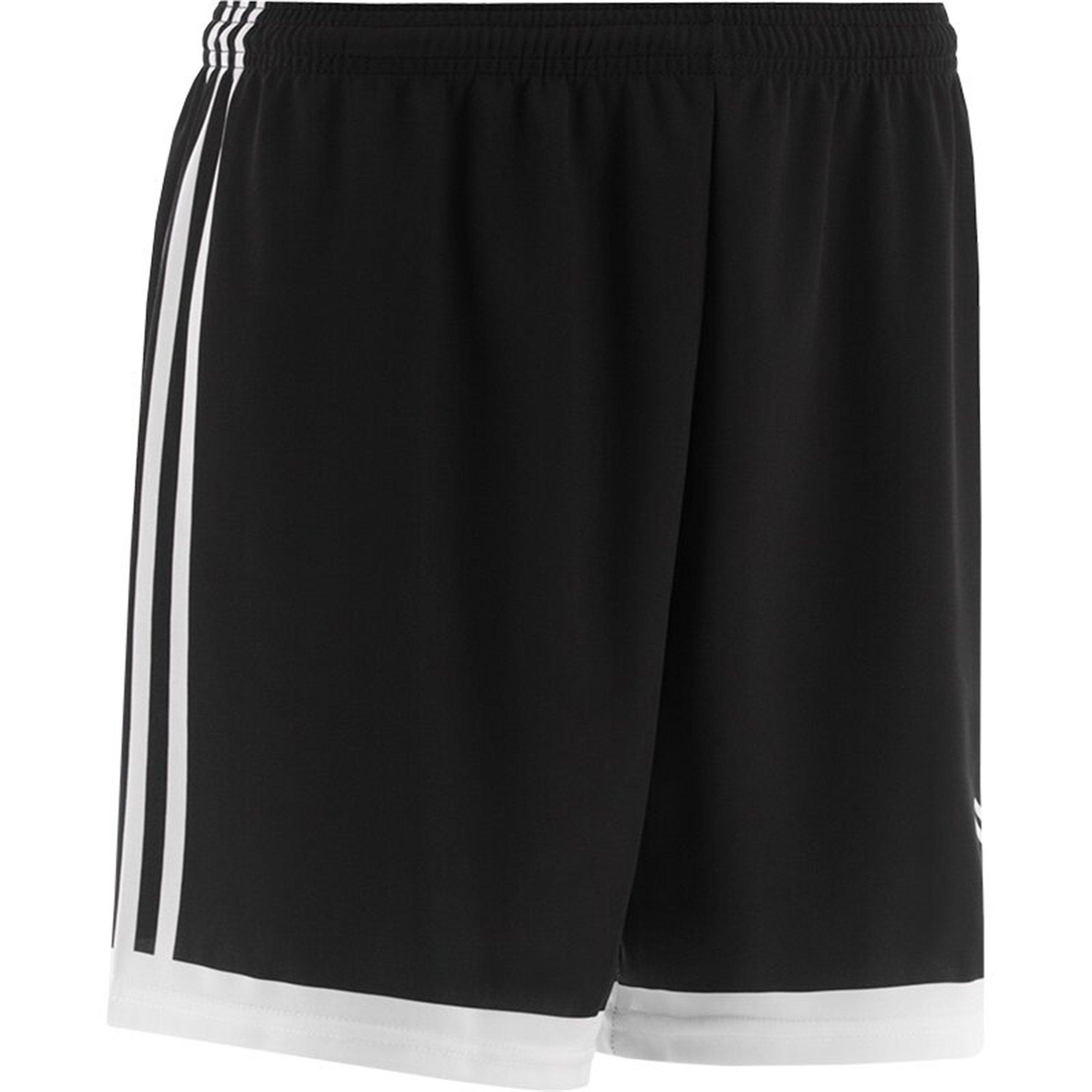 Black/White - ONeills - Soccer Shorts Junior - 2