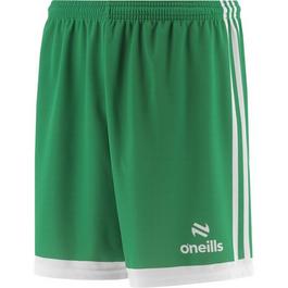 ONeills Soccer Shorts Senior