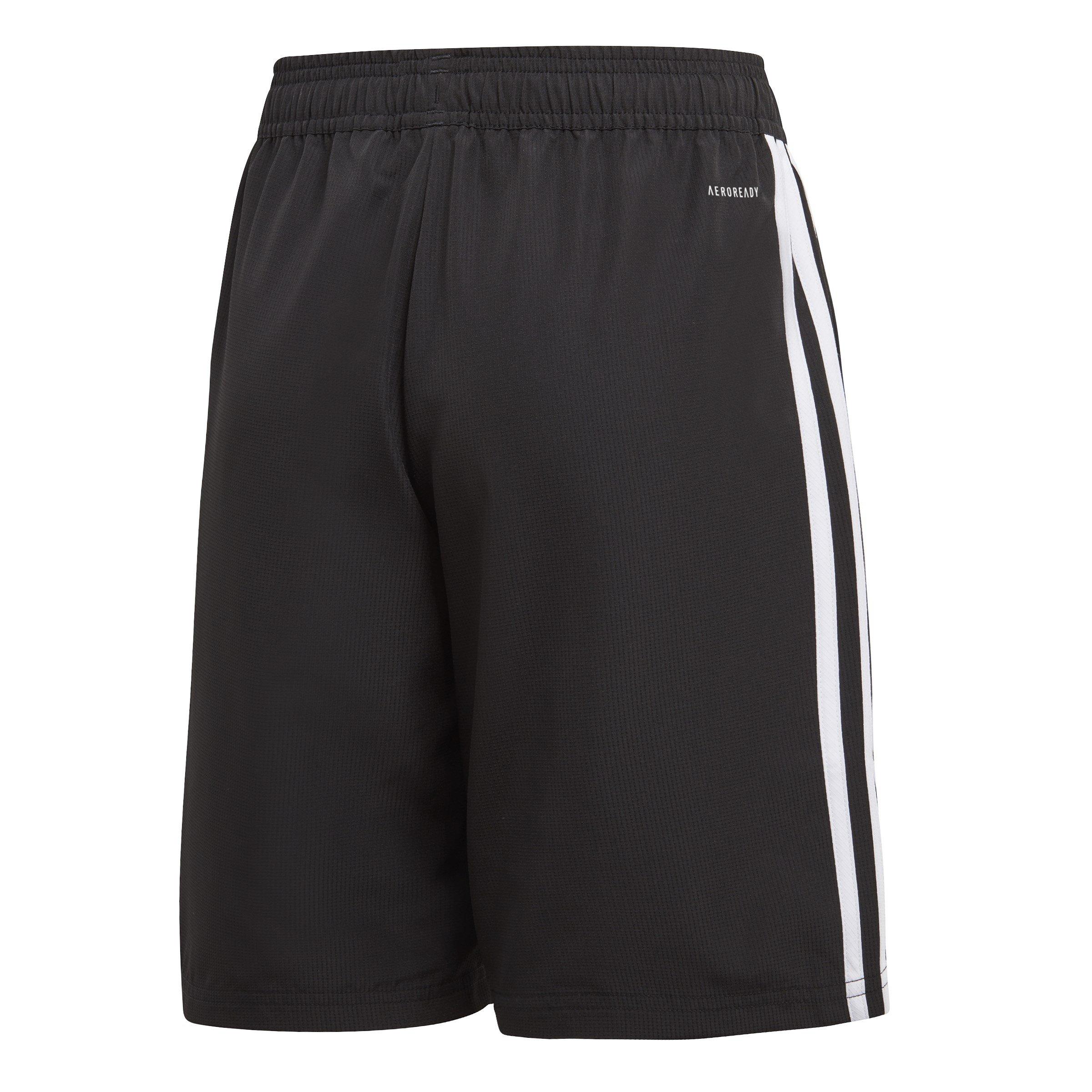 adidas Tiro 19 Woven Shorts Junior Boys Breves de futbol Sports Direct